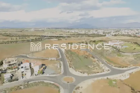 1586m² Land à Strovolos, Cyprus No. 41796 1