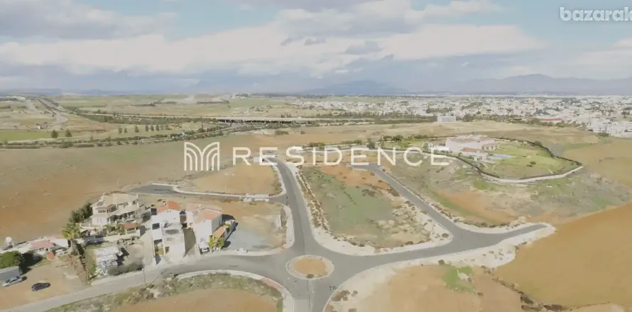 1586m² Land à Strovolos, Cyprus No. 41796