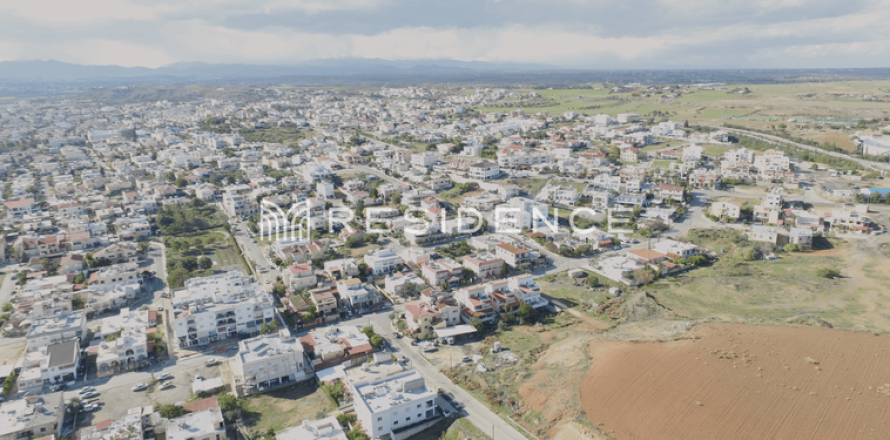 1861m² Land à Mesa Geitonia, Cyprus No. 41798