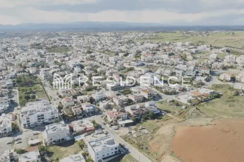 1861m² Land en Mesa Geitonia, Cyprus No. 41798 1