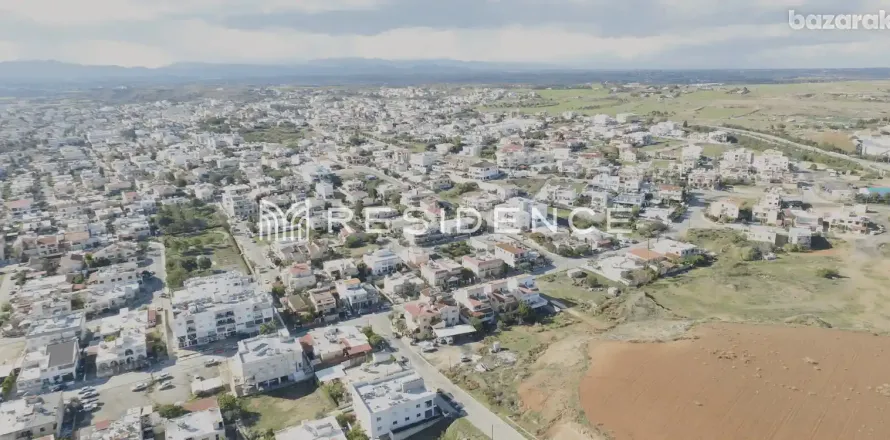 1861m² Land in Mesa Geitonia, Cyprus No. 41798