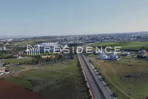 869m² Land in Mesa Geitonia, Cyprus No. 41797 1