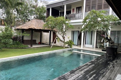 6 dormitorios Villa en Canggu, Indonesia No. 22950 5