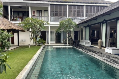 6 chambres Villa à Canggu, Indonesia No. 22950 1