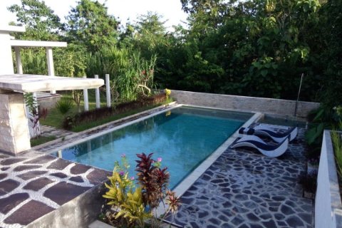 8 bedrooms Villa in Ungasan, Indonesia No. 22985 1