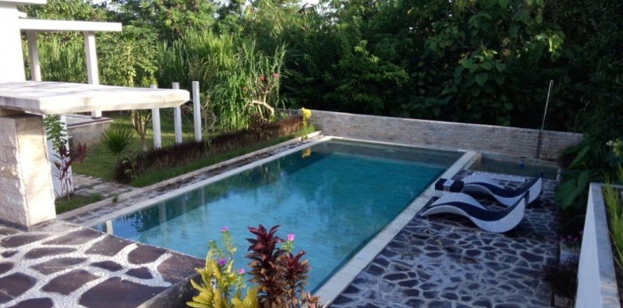 8 bedrooms Villa in Ungasan, Indonesia No. 22985