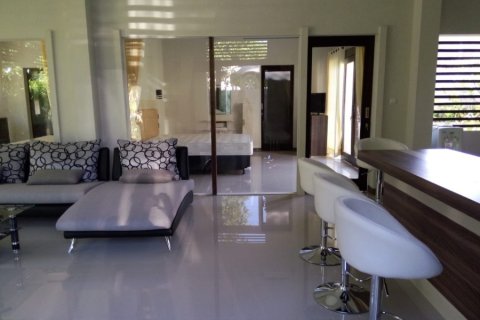 8 bedrooms Villa in Ungasan, Indonesia No. 22985 5