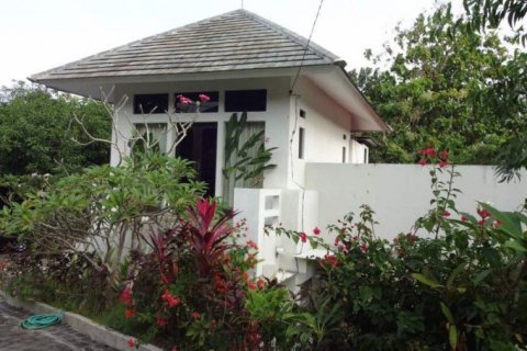 8 bedrooms Villa in Ungasan, Indonesia No. 22985 7