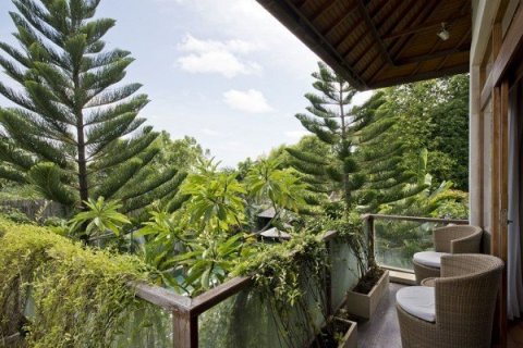 5 bedrooms Villa in Kerobokan, Indonesia No. 22948 8