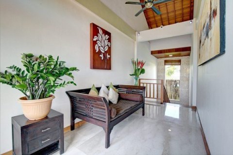 5 bedrooms Villa in Kerobokan, Indonesia No. 22948 10