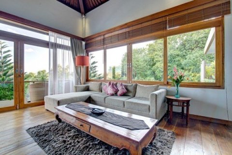 5 bedrooms Villa in Kerobokan, Indonesia No. 22948 9