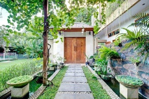 5 bedrooms Villa in Kerobokan, Indonesia No. 22948 16