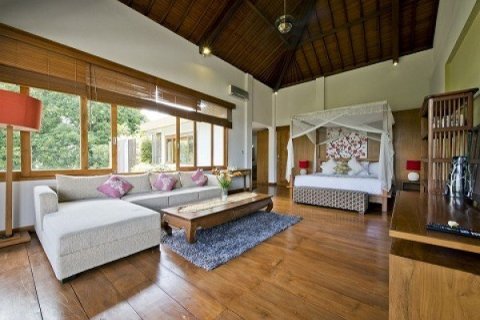 5 bedrooms Villa in Kerobokan, Indonesia No. 22948 6