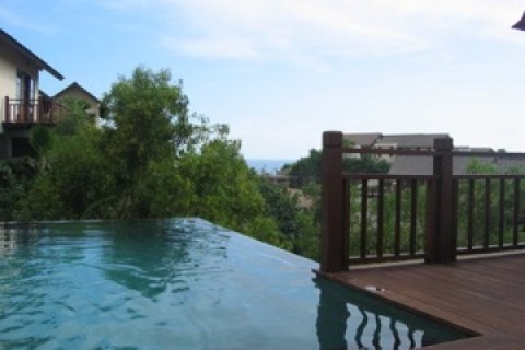 3 bedrooms Villa in Jimbaran, Indonesia No. 22949 2