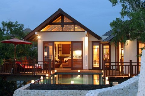 3 bedrooms Villa in Jimbaran, Indonesia No. 22949 1