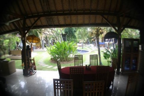 14 bedrooms Villa in Blahbatuh, Indonesia No. 22947 7