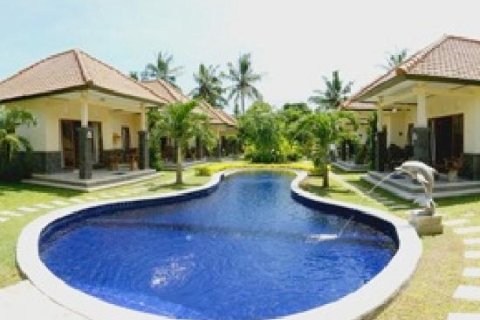 14 bedrooms Villa in Blahbatuh, Indonesia No. 22947 2