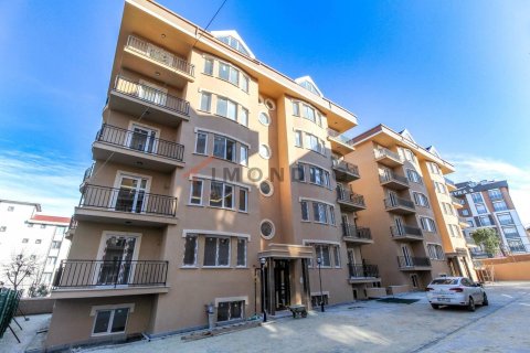 4+1 Apartment in Arnavutkoey, Turkey No. 16922 5