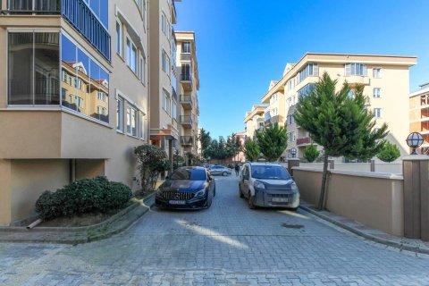 4+1 Apartment in Arnavutkoey, Turkey No. 16922 10