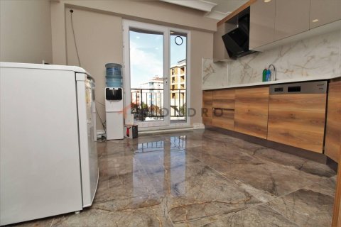 4+1 Apartment in Arnavutkoey, Turkey No. 16922 30