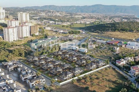 6+1 Villa in Kusadasi, Turkey No. 16921 7