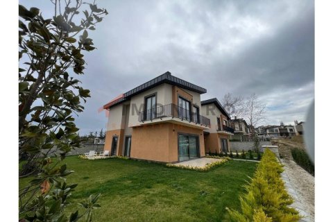 5+1 Villa à Silivri, Turkey No. 16908 1