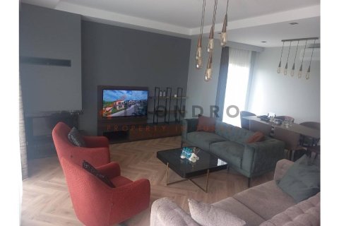 5+1 Villa en Silivri, Turkey No. 16908 25