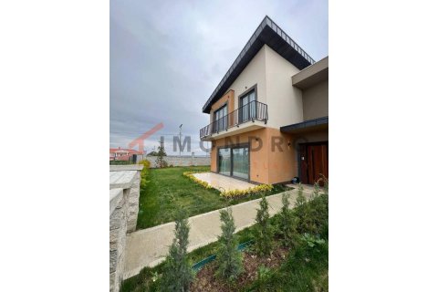 5+1 Villa à Silivri, Turkey No. 16908 6