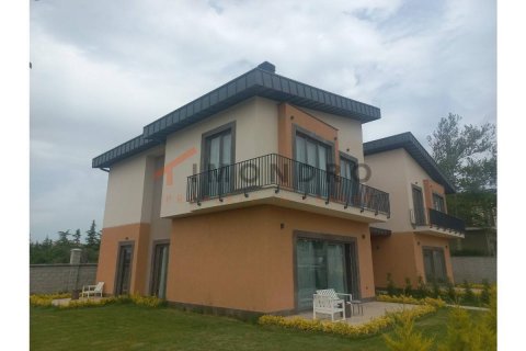 5+1 Villa in Silivri, Turkey No. 16908 9