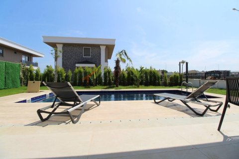 3+1 Villa à Belek, Turkey No. 16931 16