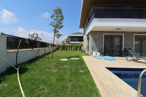 3+1 Villa en Belek, Turkey No. 16931 20