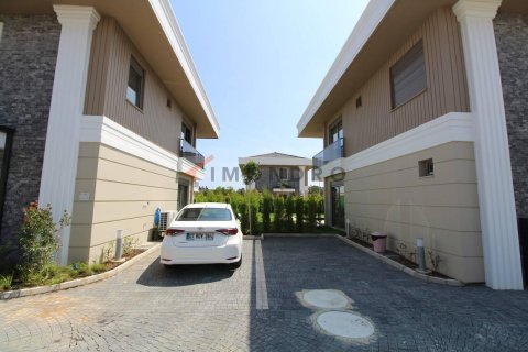 3+1 Villa en Belek, Turkey No. 16931 6