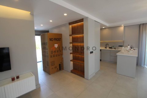 3+1 Villa à Belek, Turkey No. 16931 22