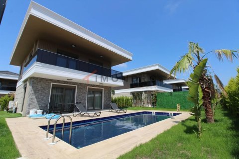 3+1 Villa à Belek, Turkey No. 16931 1