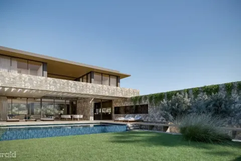 5 bedrooms House in Ayia Napa, Cyprus No. 30171 3