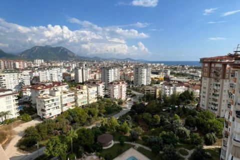 5 rooms Appartement à Cikcilli, Turkey No. 21915 9