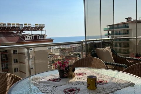 5 rooms Appartement à Cikcilli, Turkey No. 21915 19