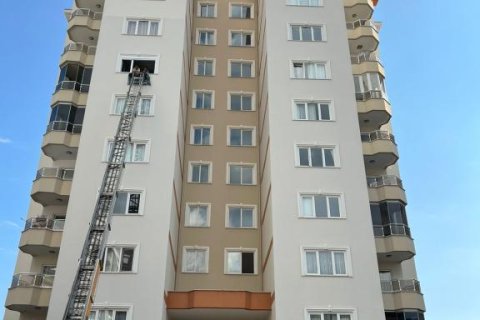 5 rooms Appartement à Cikcilli, Turkey No. 21915 20