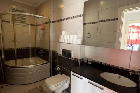 5 rooms Appartement à Cikcilli, Turkey No. 21915 16