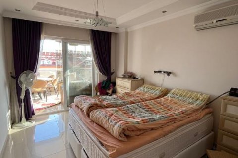 5 rooms Appartement à Cikcilli, Turkey No. 21915 10