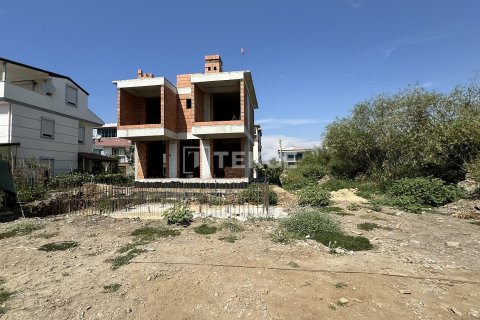 3+1 Villa en Kusadasi, Turkey No. 21917 11