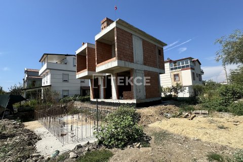 3+1 Villa en Kusadasi, Turkey No. 21917 12