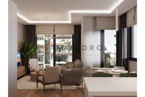 2+1 Apartment en Kadikoy, Turkey No. 21879 2