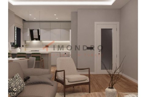 2+1 Apartment en Kadikoy, Turkey No. 21879 10