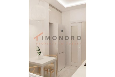 2+1 Apartment en Kadikoy, Turkey No. 21879 8