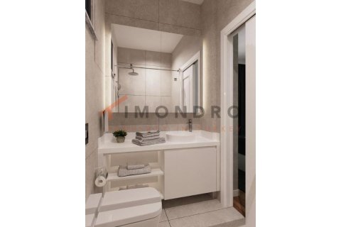 2+1 Apartment en Kadikoy, Turkey No. 21879 15