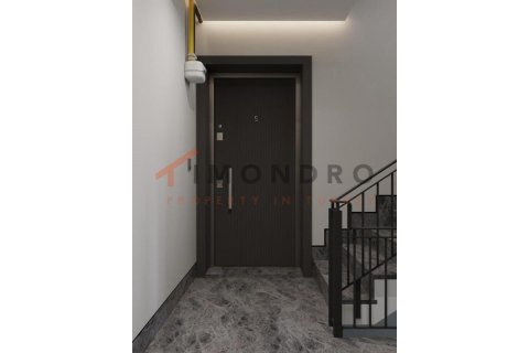 2+1 Apartment en Kadikoy, Turkey No. 21879 9