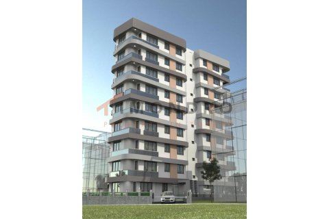 2+1 Apartment en Kadikoy, Turkey No. 21879 1