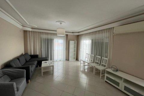 6 rooms Apartment in Mahmutlar, Turkey No. 21916 3