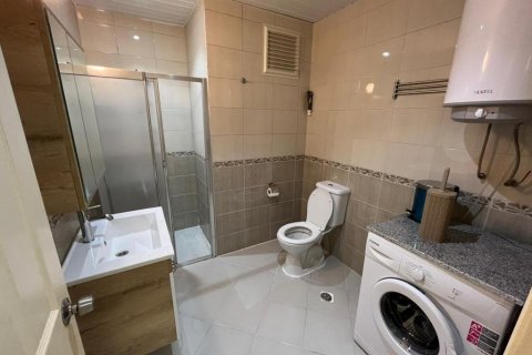 6 rooms Apartment in Mahmutlar, Turkey No. 21916 26